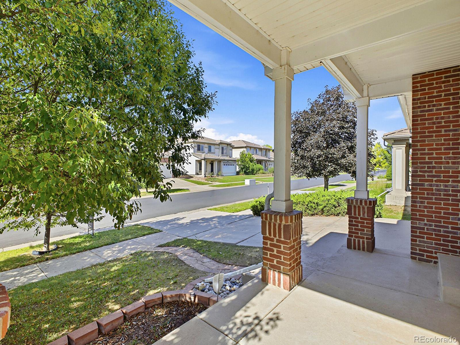 MLS Image #2 for 21438 e 54th avenue,denver, Colorado
