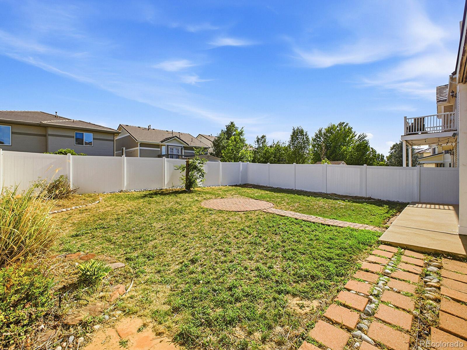 MLS Image #41 for 21438 e 54th avenue,denver, Colorado