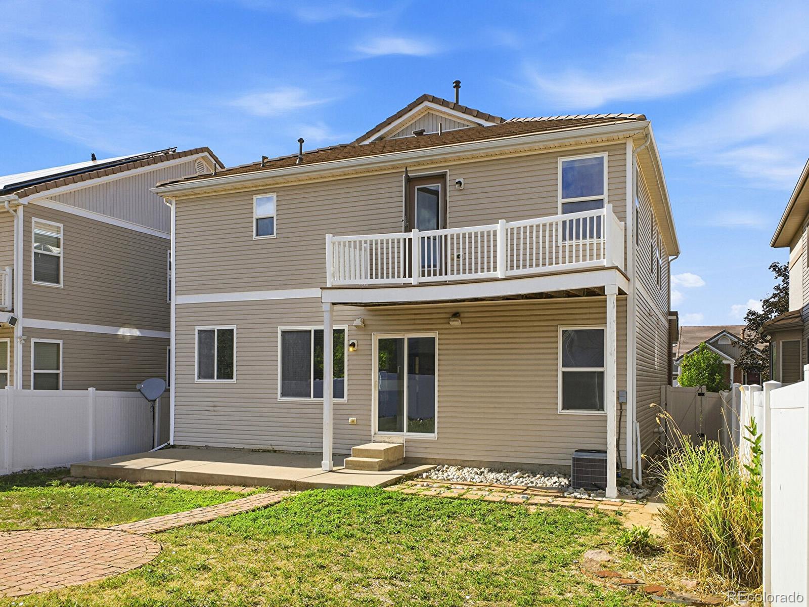 MLS Image #42 for 21438 e 54th avenue,denver, Colorado