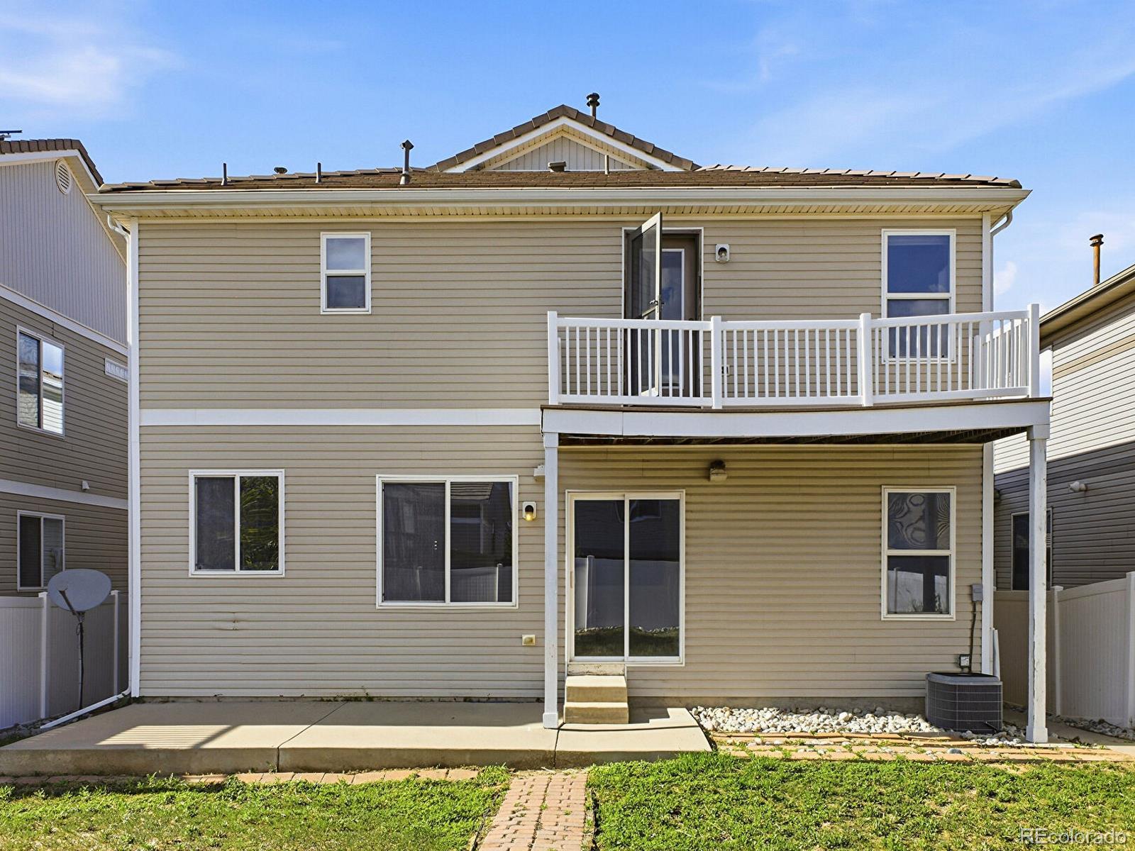 MLS Image #43 for 21438 e 54th avenue,denver, Colorado