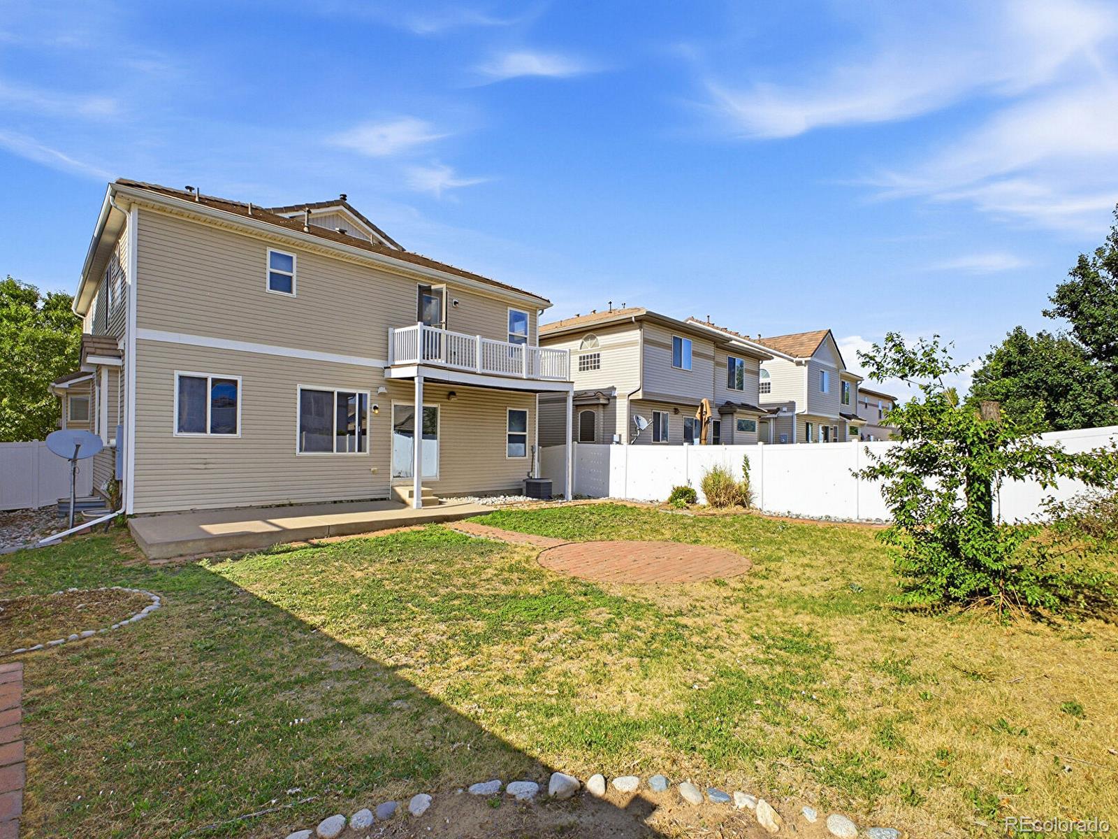 MLS Image #44 for 21438 e 54th avenue,denver, Colorado