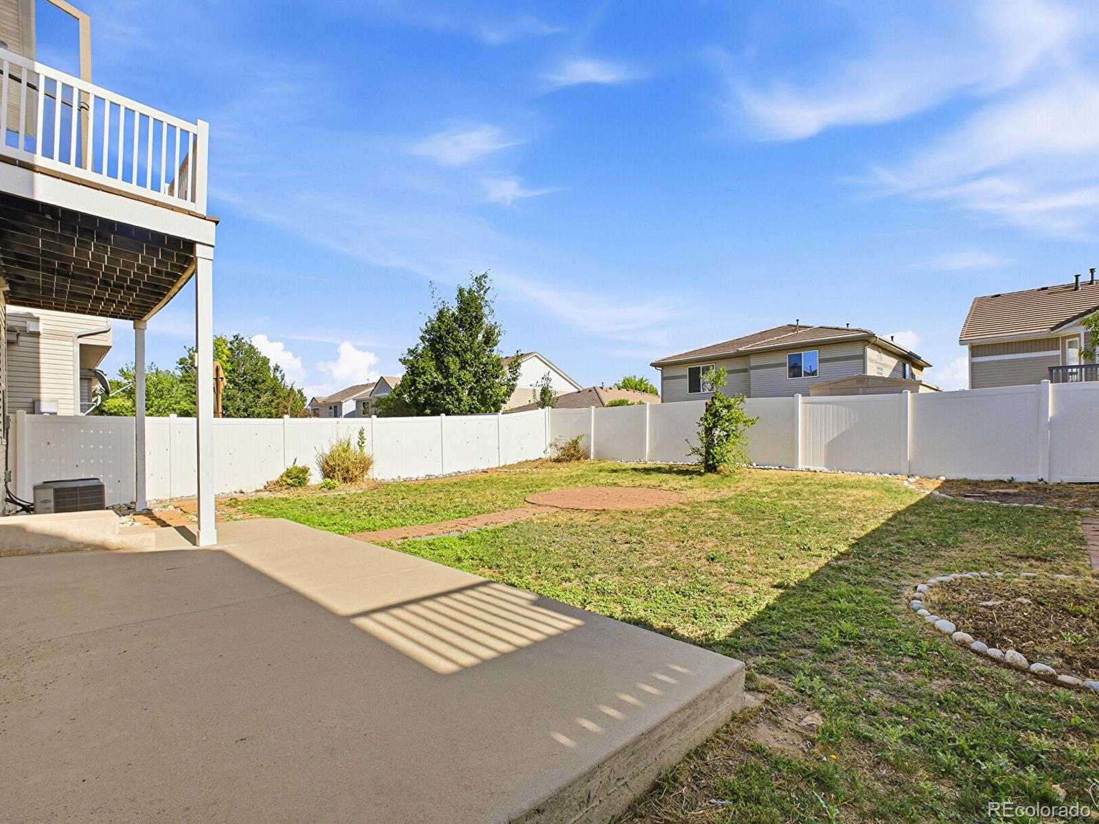 MLS Image #45 for 21438 e 54th avenue,denver, Colorado