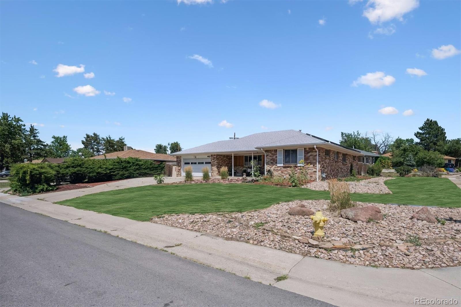 MLS Image #1 for 502  tucson street,aurora, Colorado