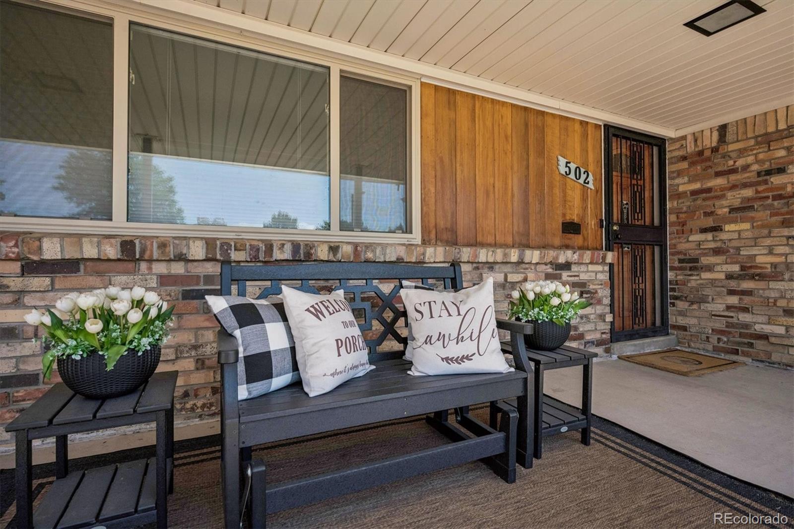 MLS Image #2 for 502  tucson street,aurora, Colorado
