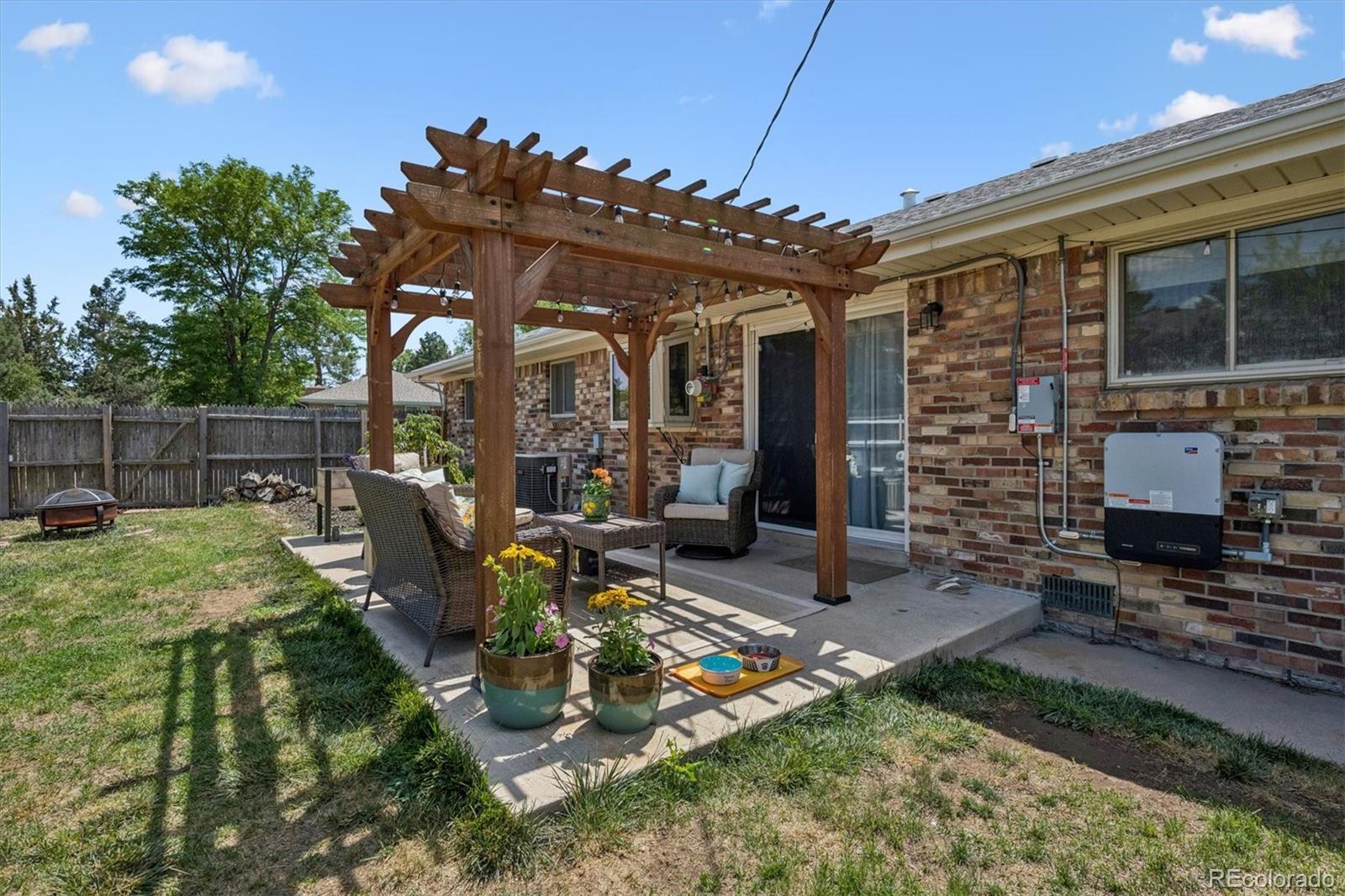 MLS Image #23 for 502  tucson street,aurora, Colorado