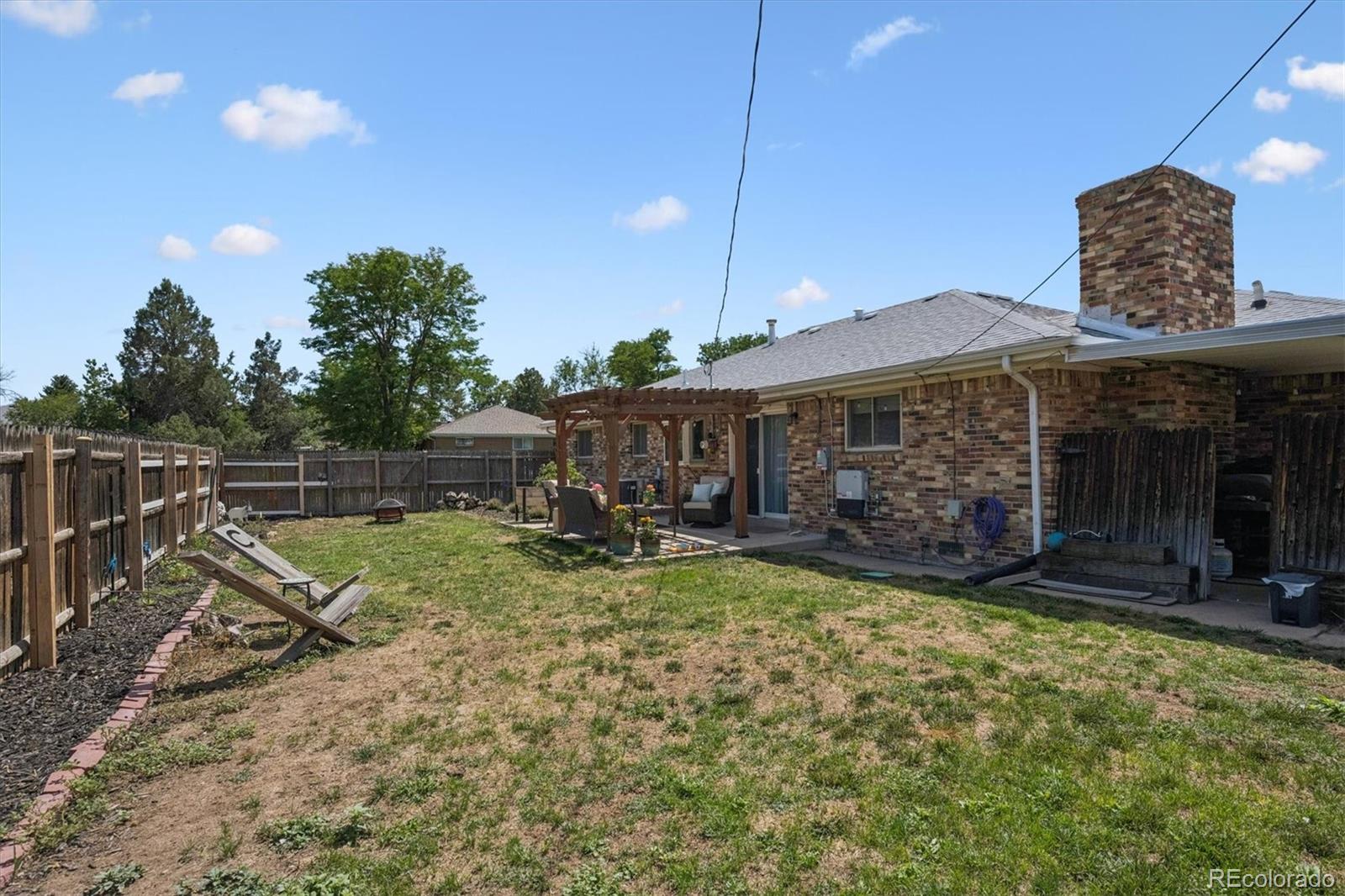 MLS Image #25 for 502  tucson street,aurora, Colorado