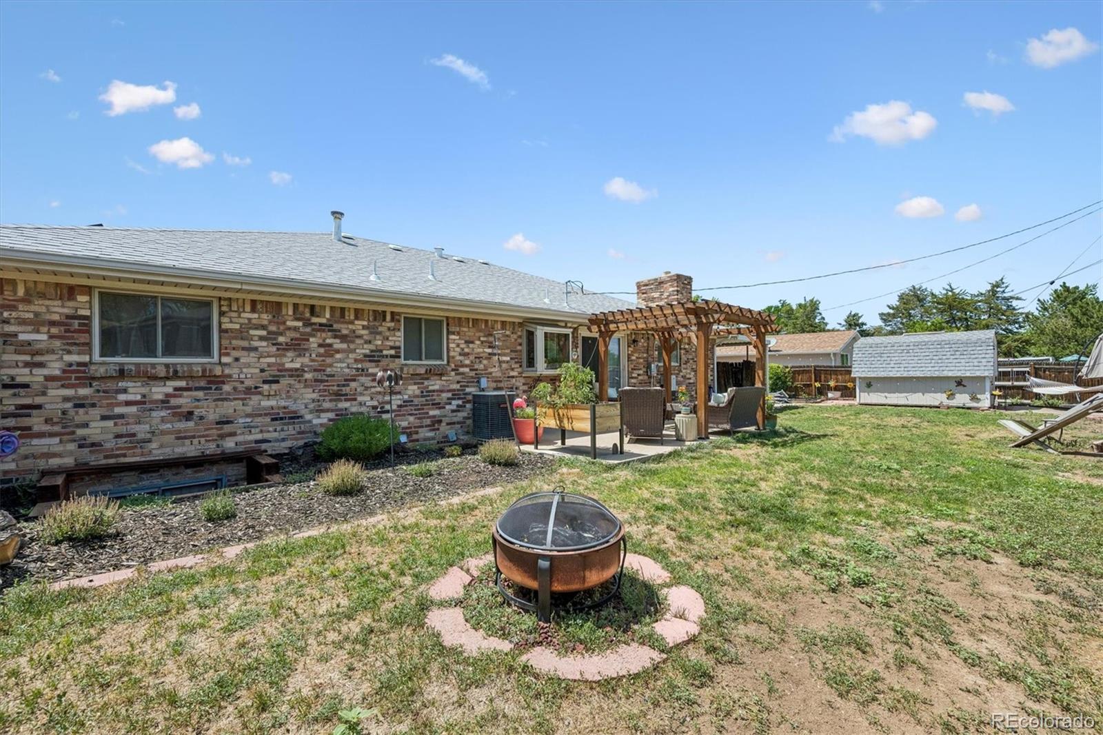 MLS Image #26 for 502  tucson street,aurora, Colorado