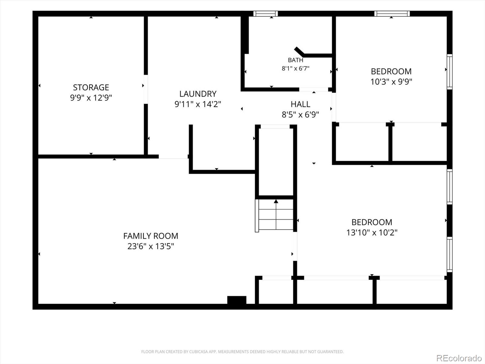 MLS Image #31 for 502  tucson street,aurora, Colorado