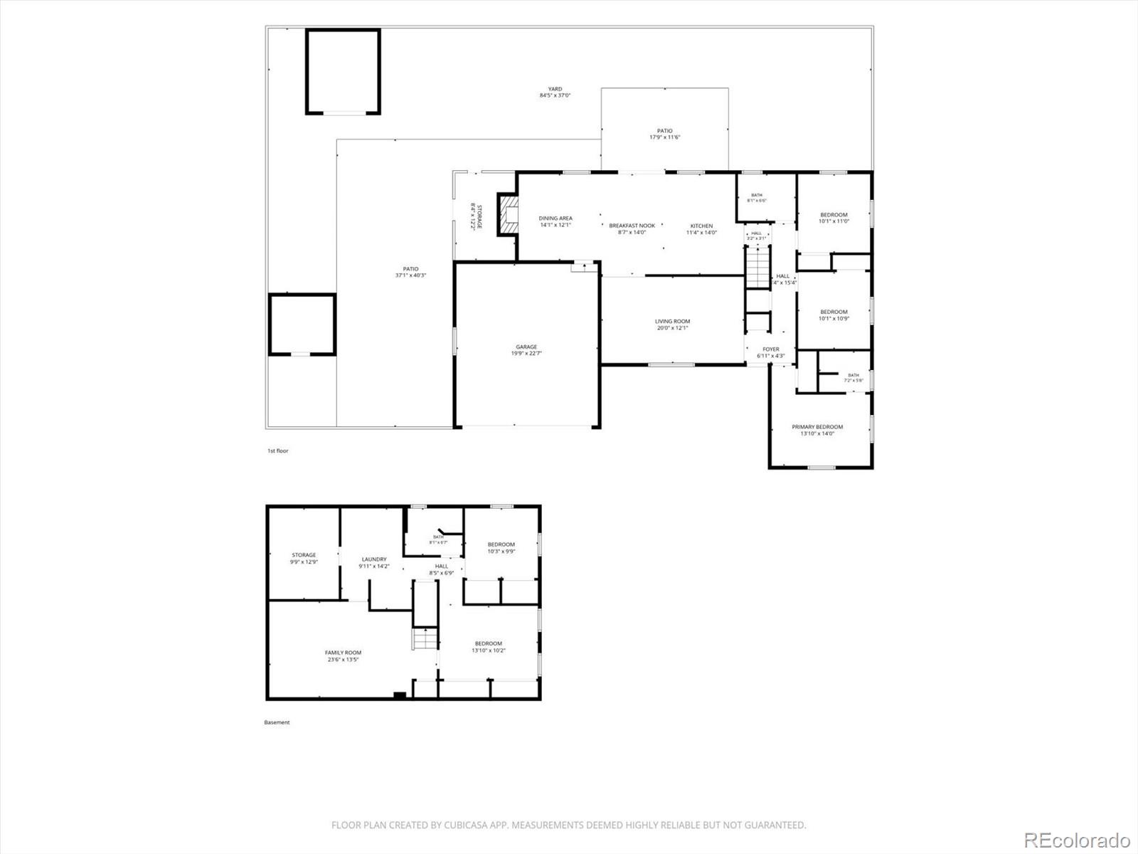 MLS Image #32 for 502  tucson street,aurora, Colorado