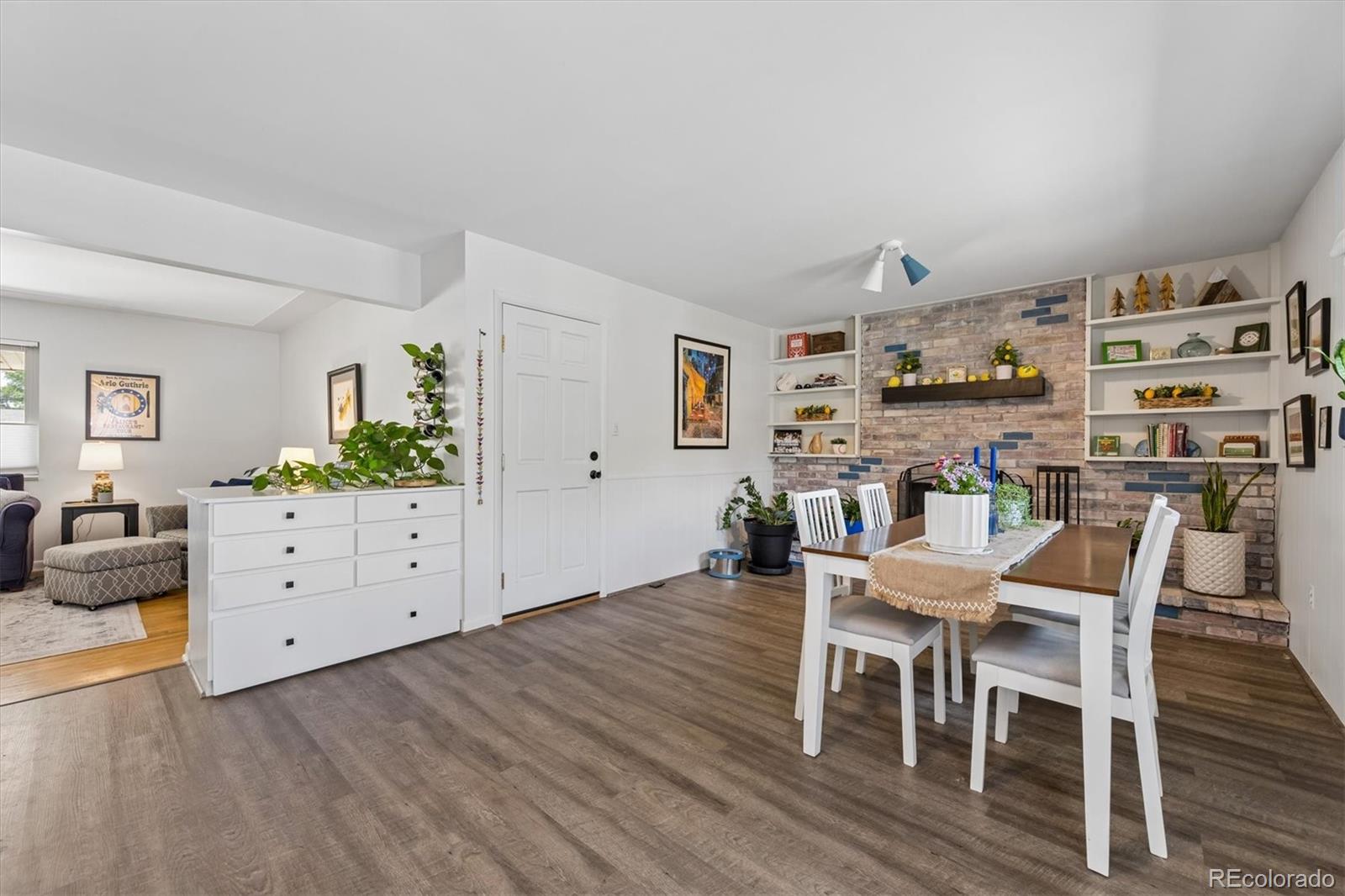 MLS Image #6 for 502  tucson street,aurora, Colorado