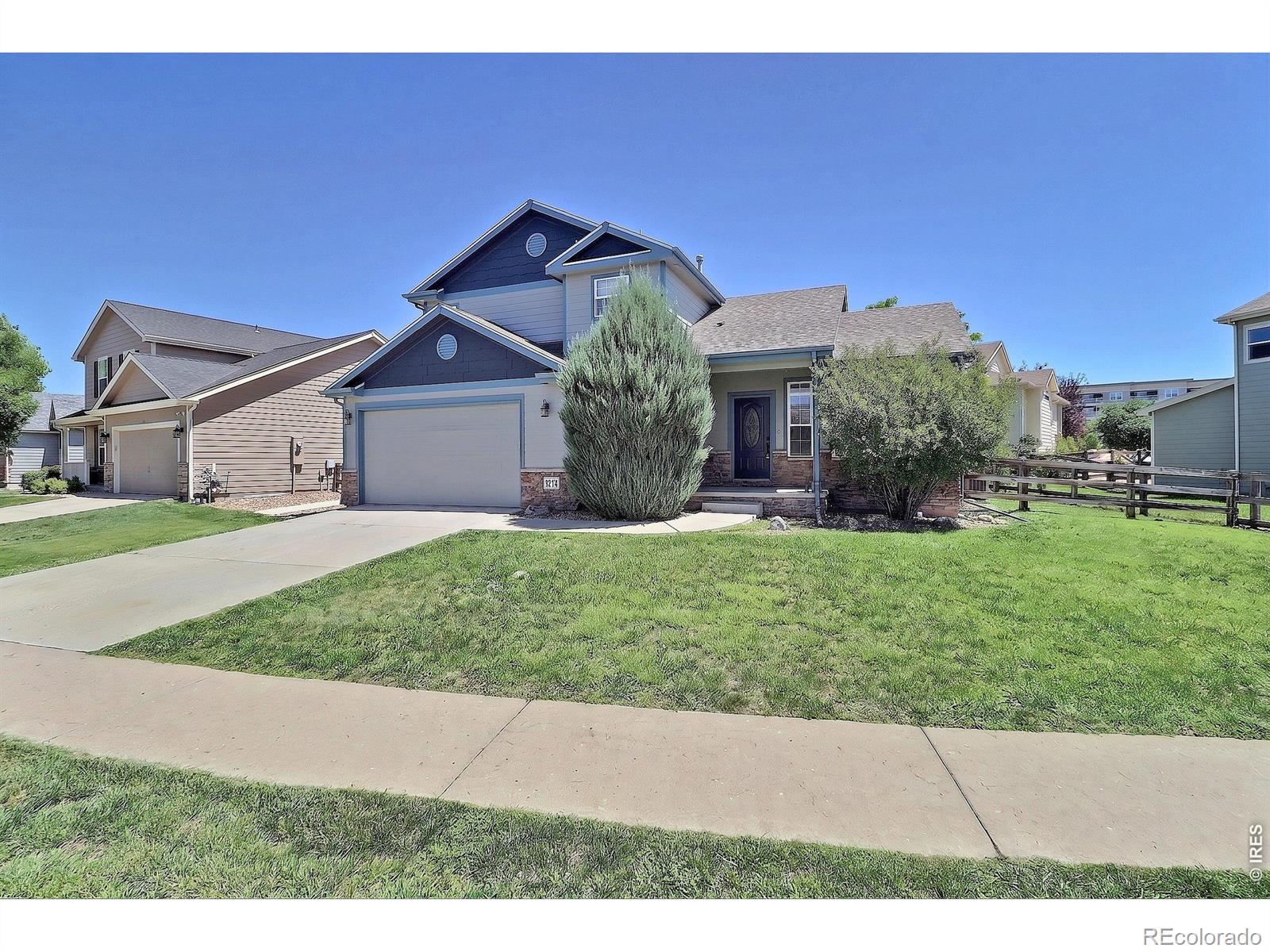MLS Image #43 for 1514  61st avenue,greeley, Colorado