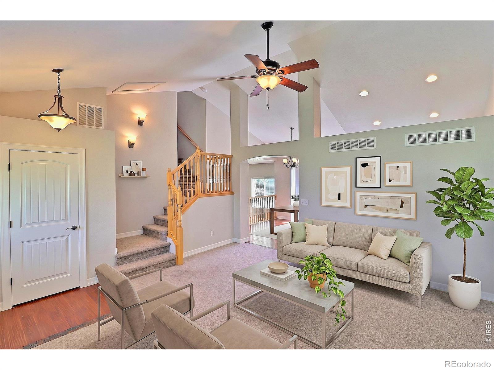 MLS Image #5 for 1514  61st avenue,greeley, Colorado