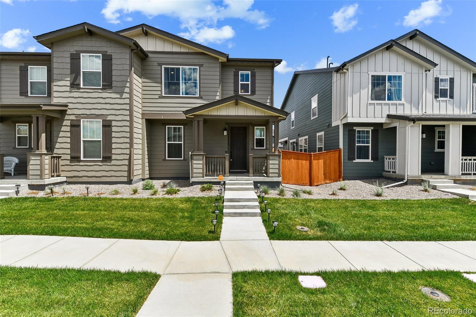 MLS Image #0 for 28840 e 6th place,watkins, Colorado
