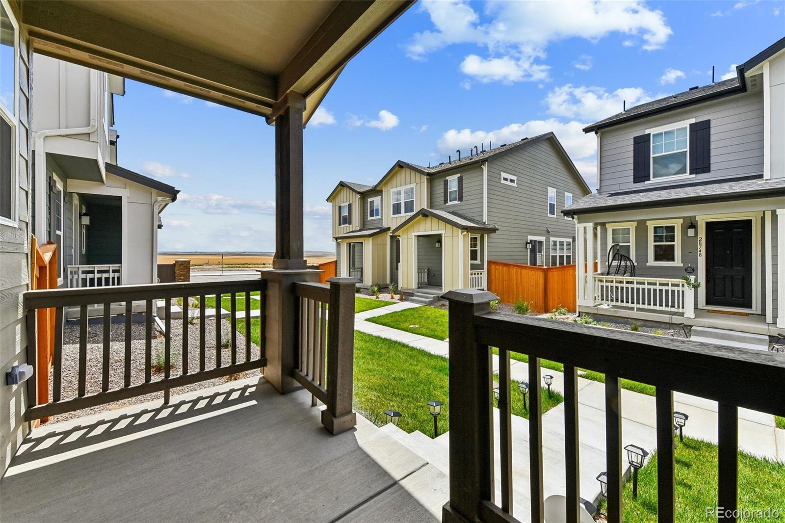 MLS Image #1 for 28840 e 6th place,watkins, Colorado