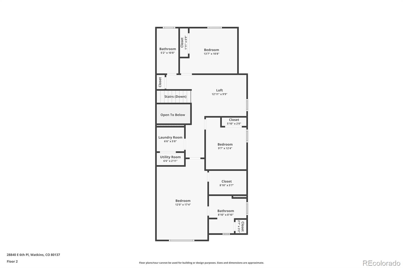 MLS Image #22 for 28840 e 6th place,watkins, Colorado
