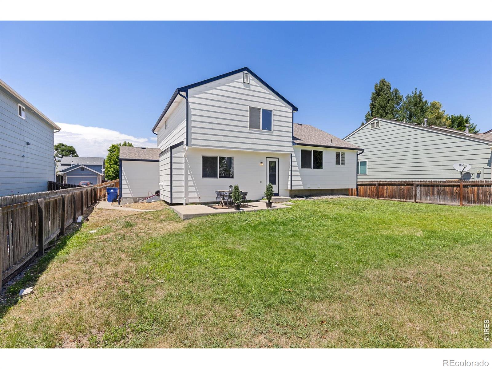MLS Image #32 for 5408  bobcat street,frederick, Colorado