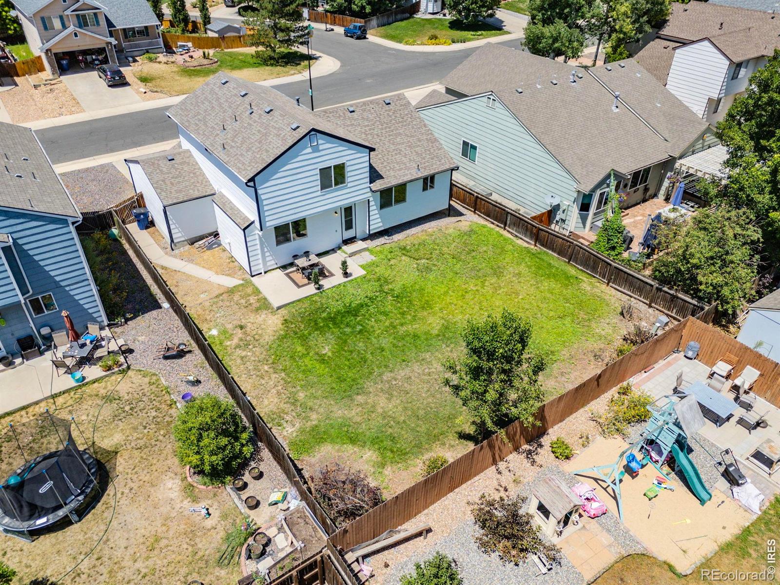 MLS Image #33 for 5408  bobcat street,frederick, Colorado