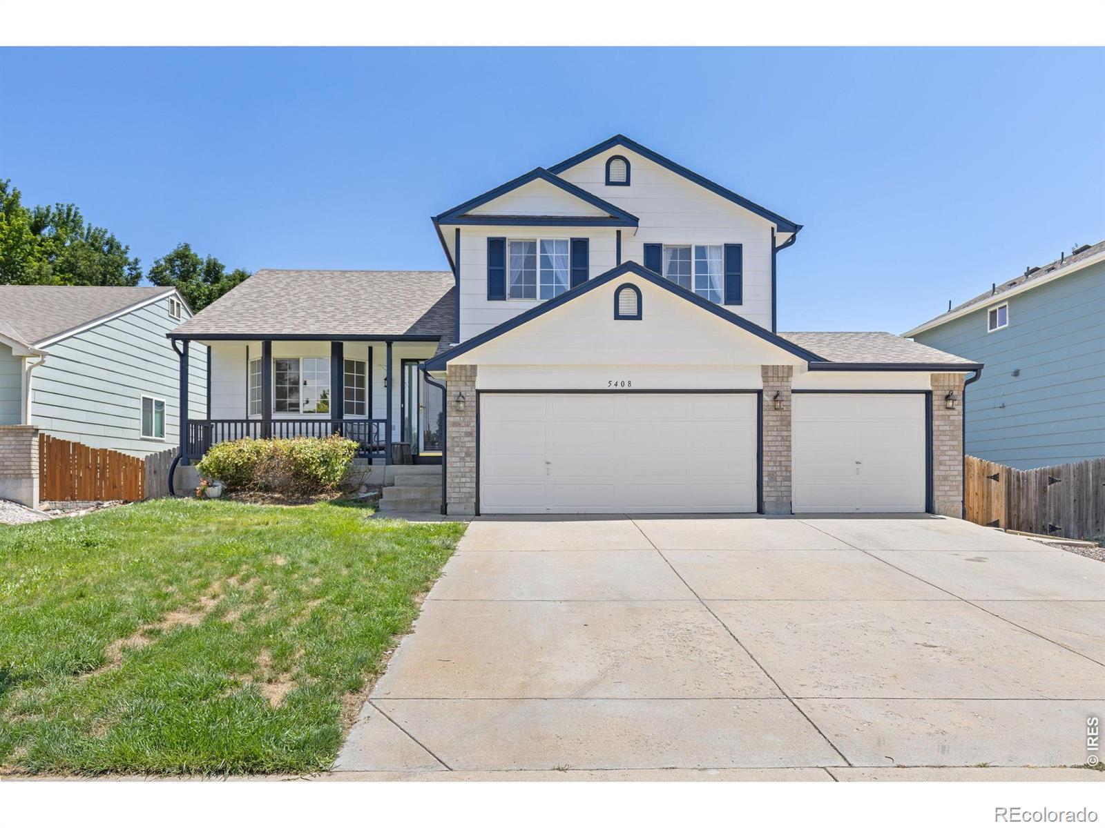 MLS Image #35 for 5408  bobcat street,frederick, Colorado