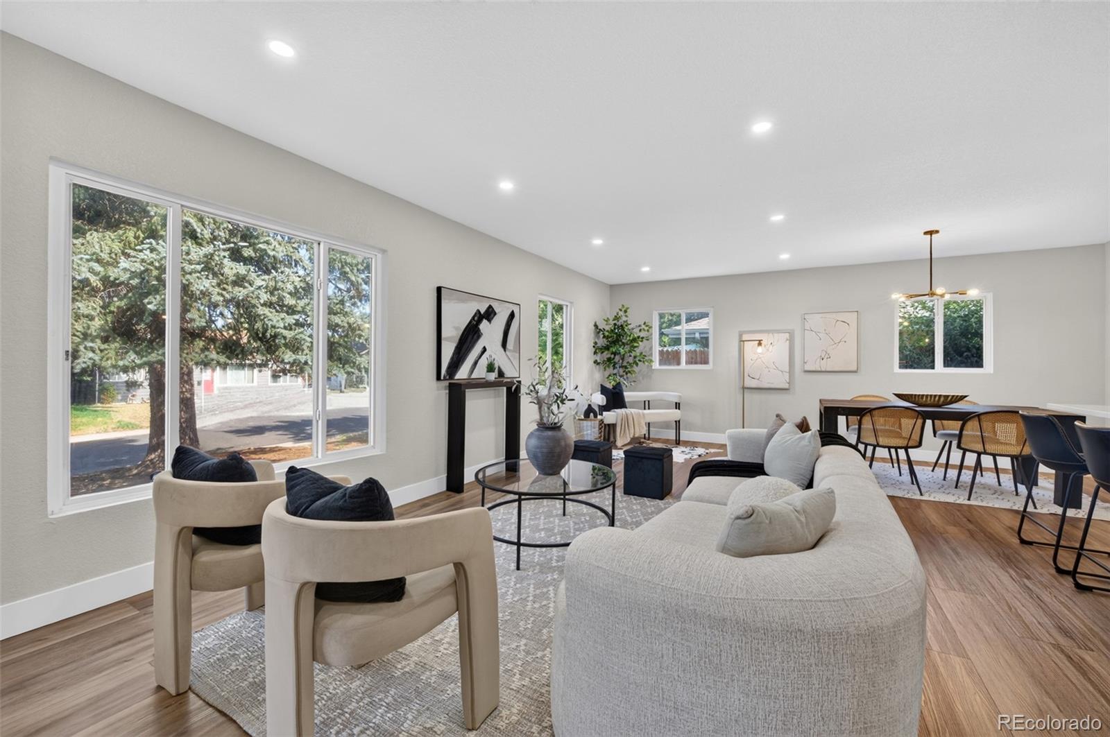 MLS Image #10 for 1235  valentia street,denver, Colorado