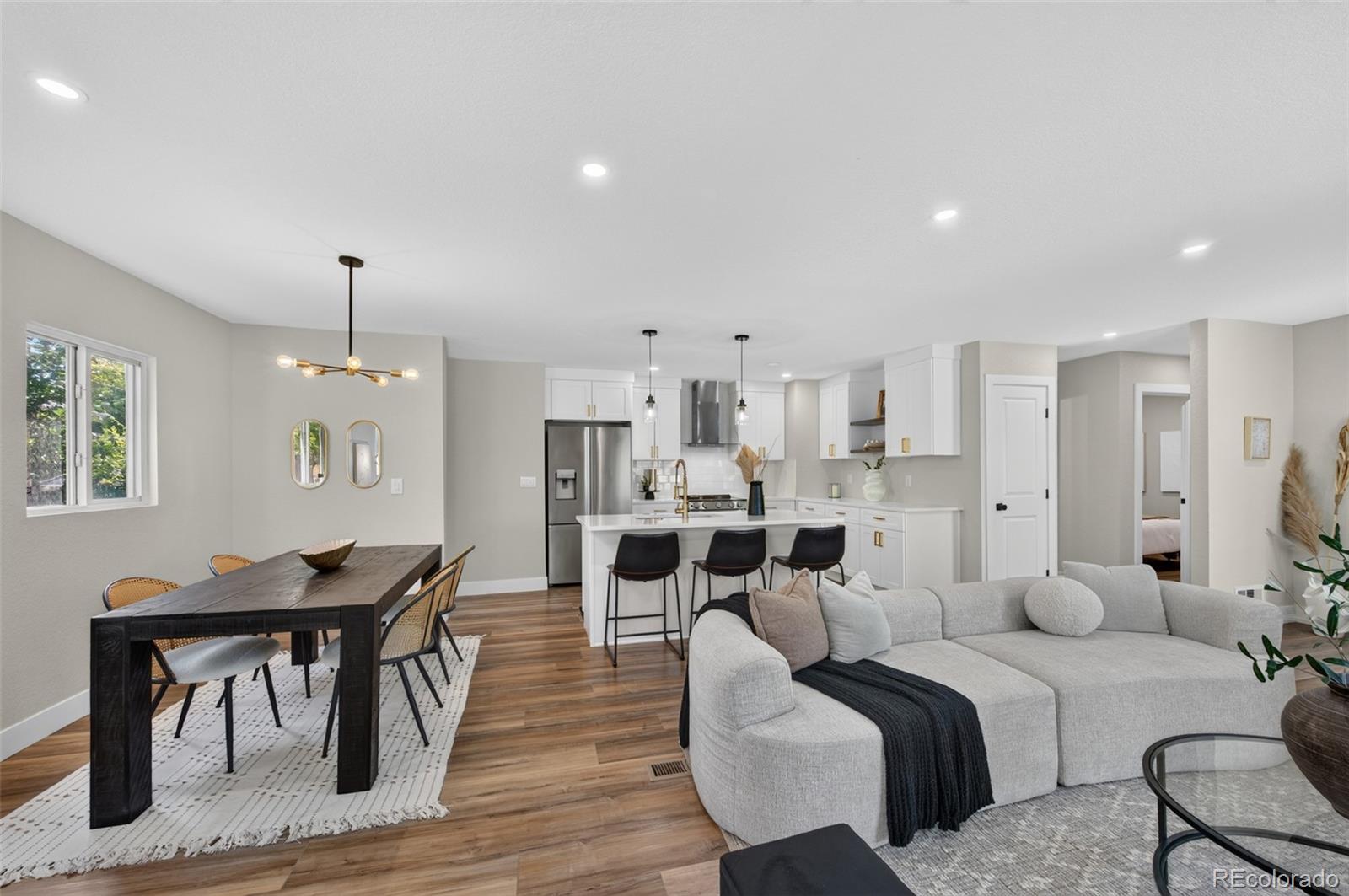 MLS Image #11 for 1235  valentia street,denver, Colorado
