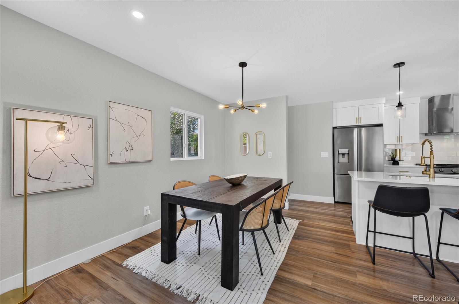 MLS Image #13 for 1235  valentia street,denver, Colorado