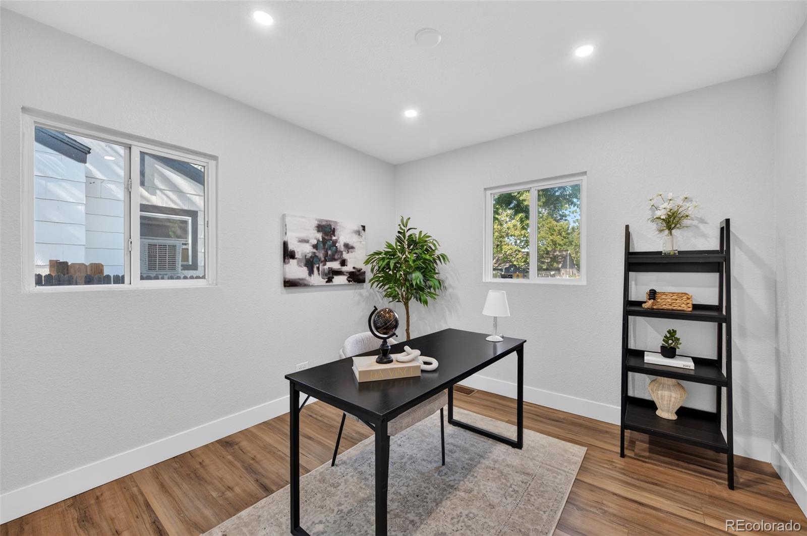 MLS Image #17 for 1235  valentia street,denver, Colorado
