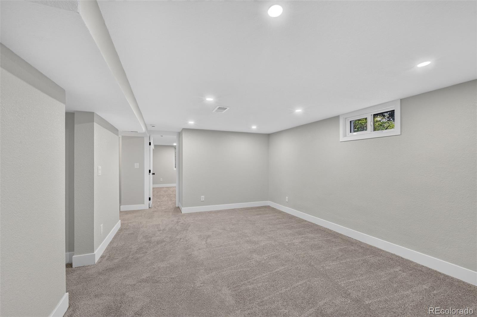 MLS Image #19 for 1235  valentia street,denver, Colorado