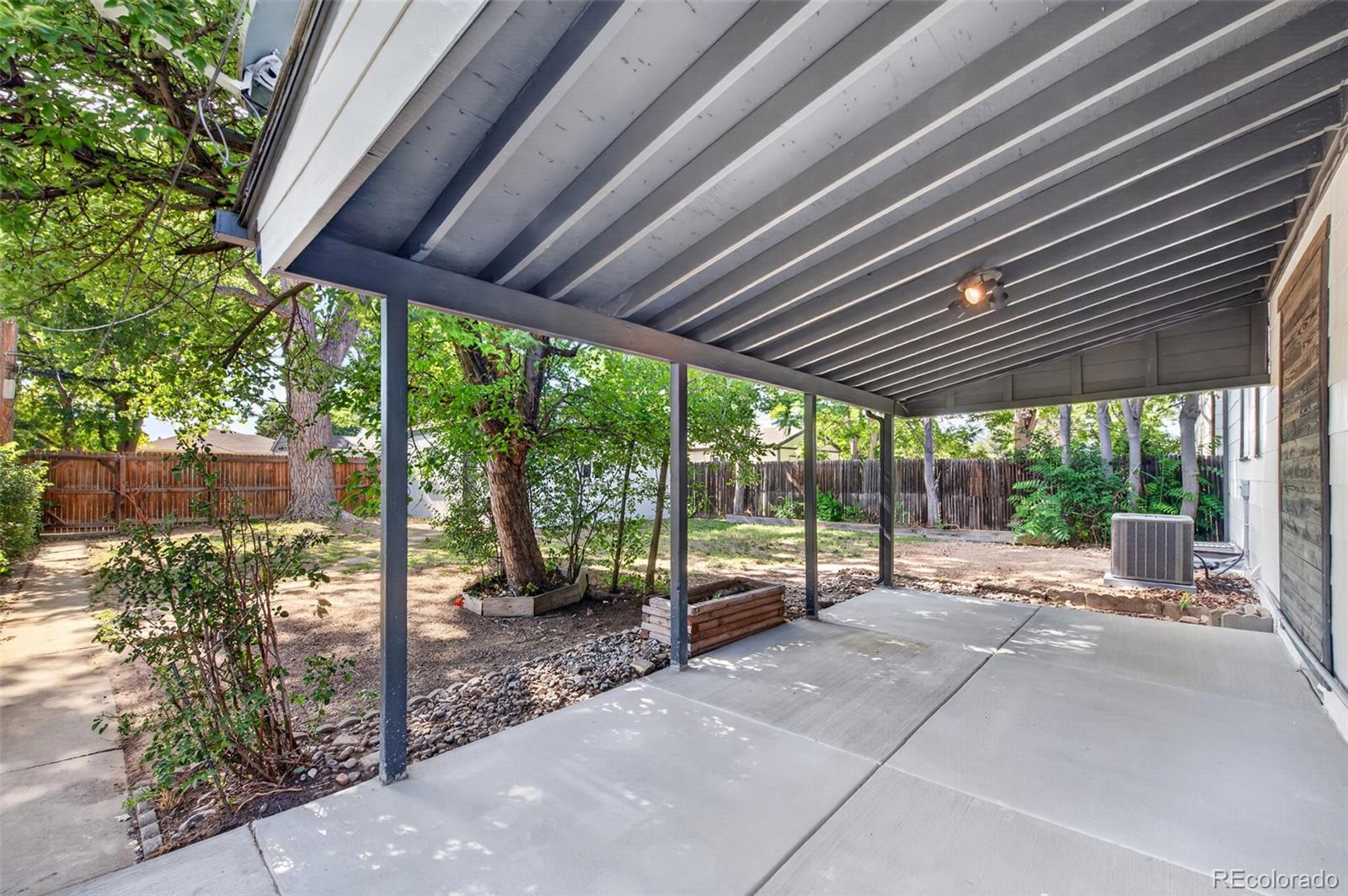 MLS Image #30 for 1235  valentia street,denver, Colorado