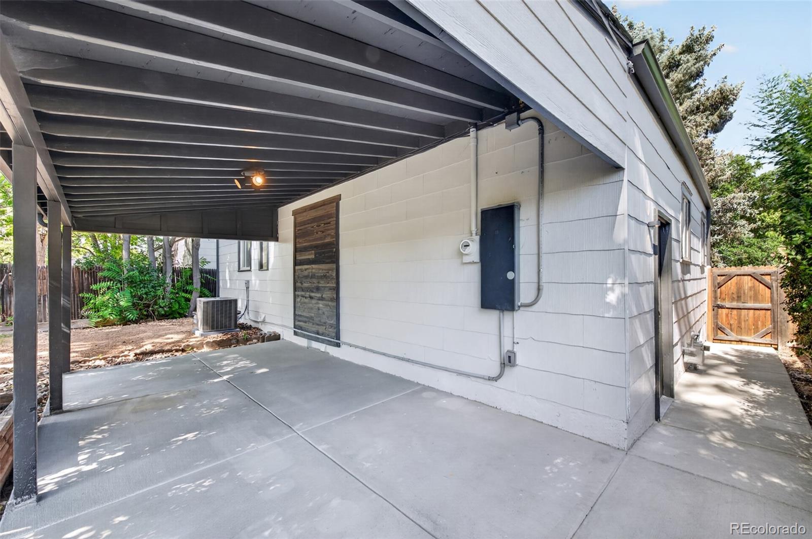 MLS Image #31 for 1235  valentia street,denver, Colorado