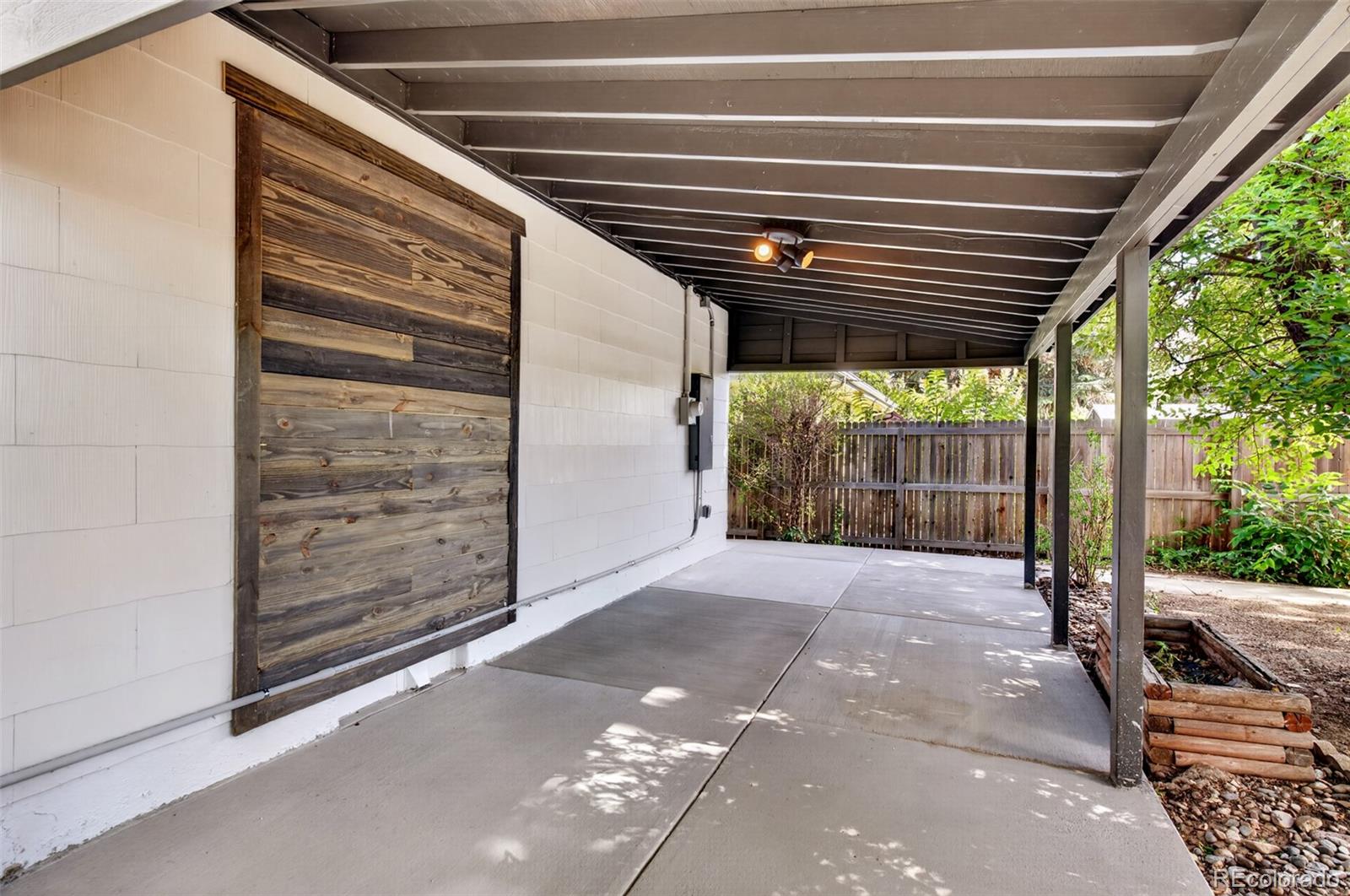 MLS Image #32 for 1235  valentia street,denver, Colorado