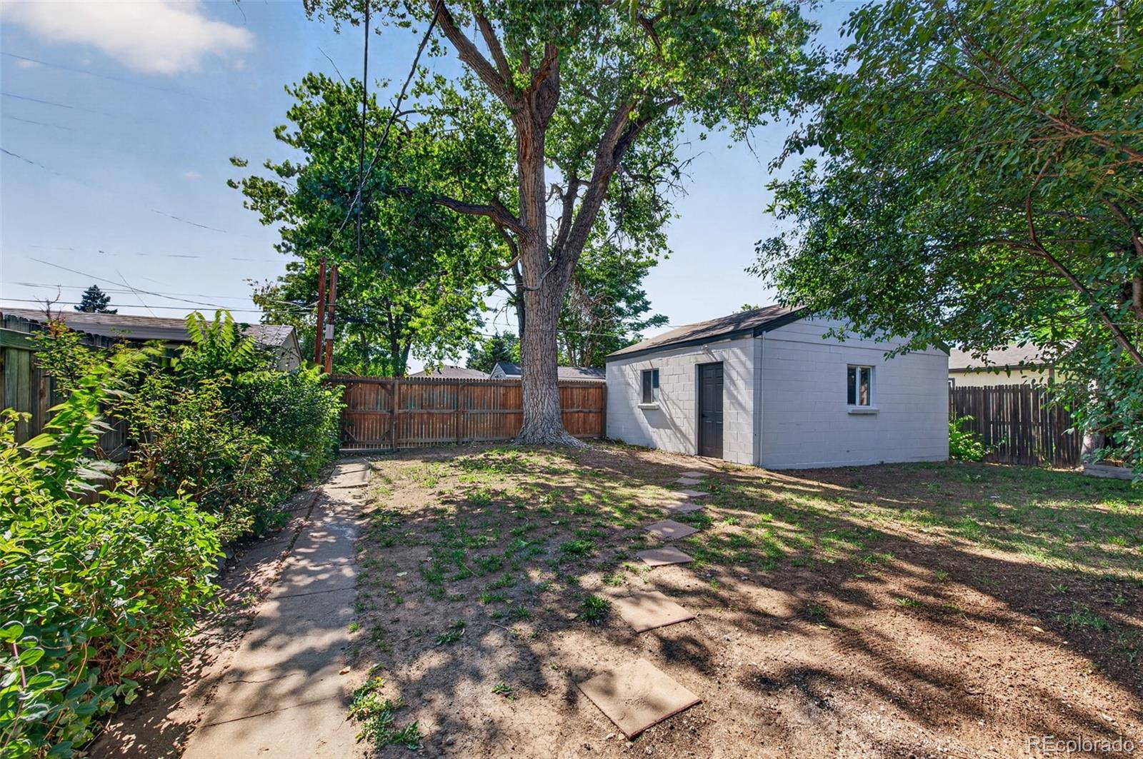 MLS Image #33 for 1235  valentia street,denver, Colorado