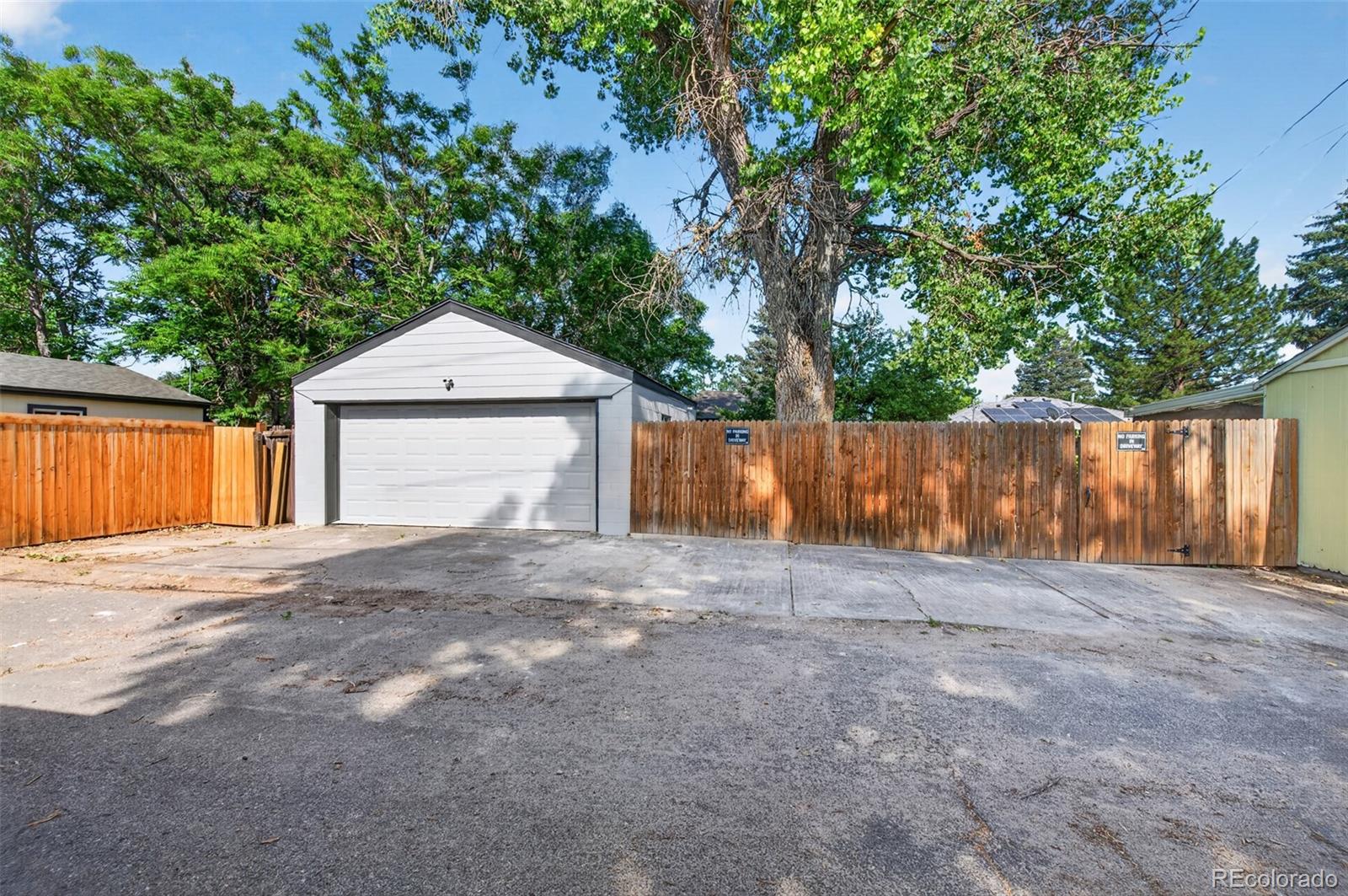 MLS Image #35 for 1235  valentia street,denver, Colorado