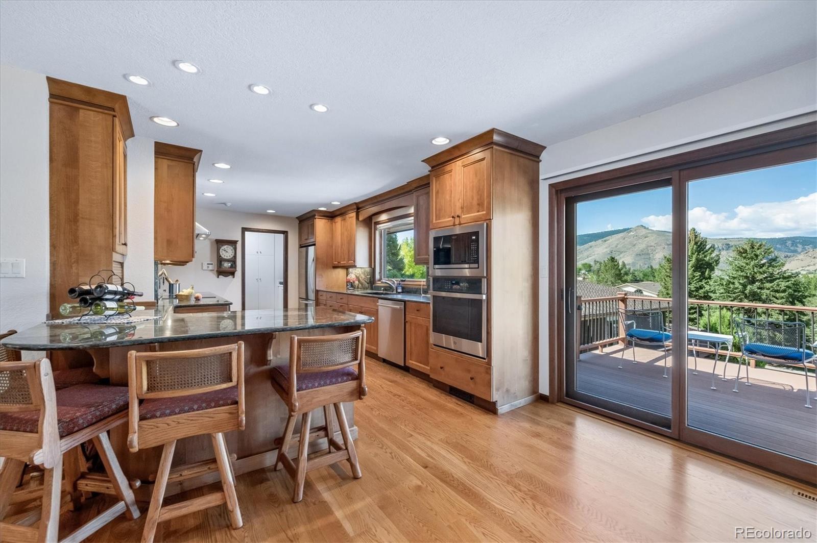 MLS Image #11 for 621  partridge circle,golden, Colorado