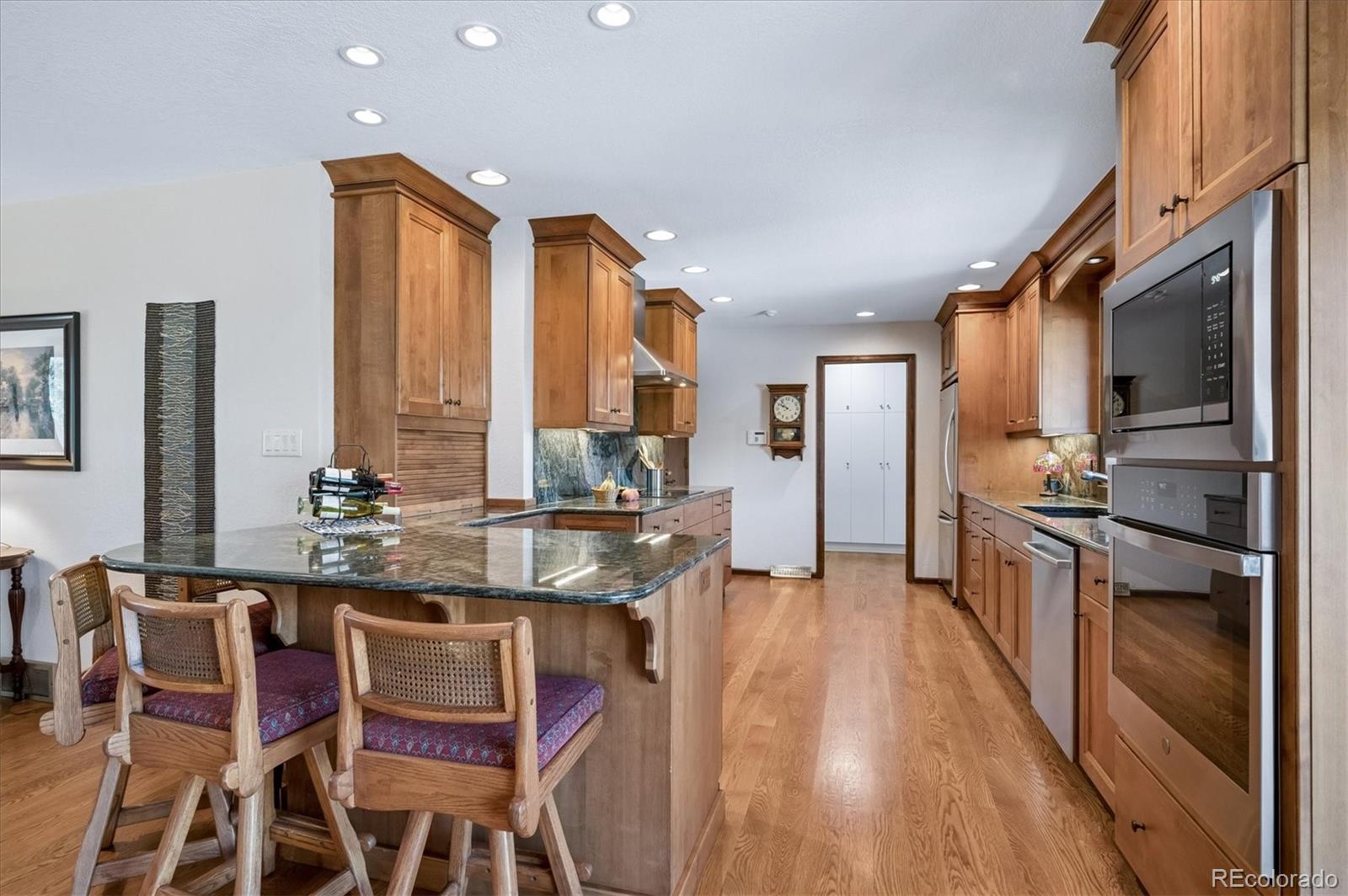 MLS Image #12 for 621  partridge circle,golden, Colorado