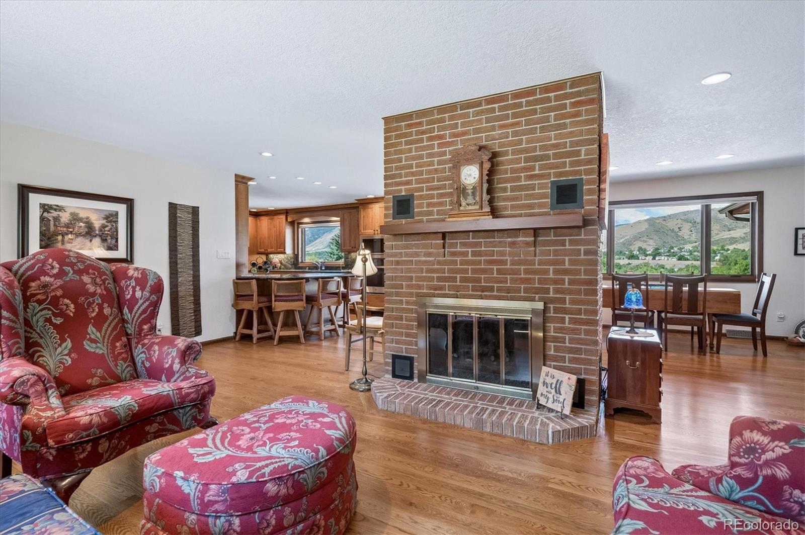 MLS Image #2 for 621  partridge circle,golden, Colorado