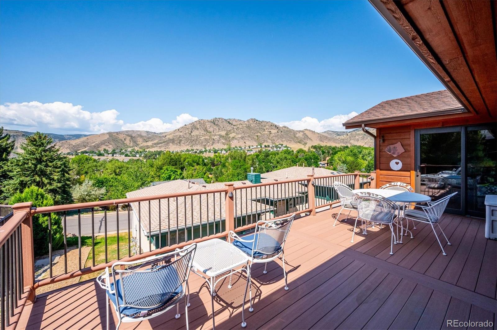 MLS Image #33 for 621  partridge circle,golden, Colorado