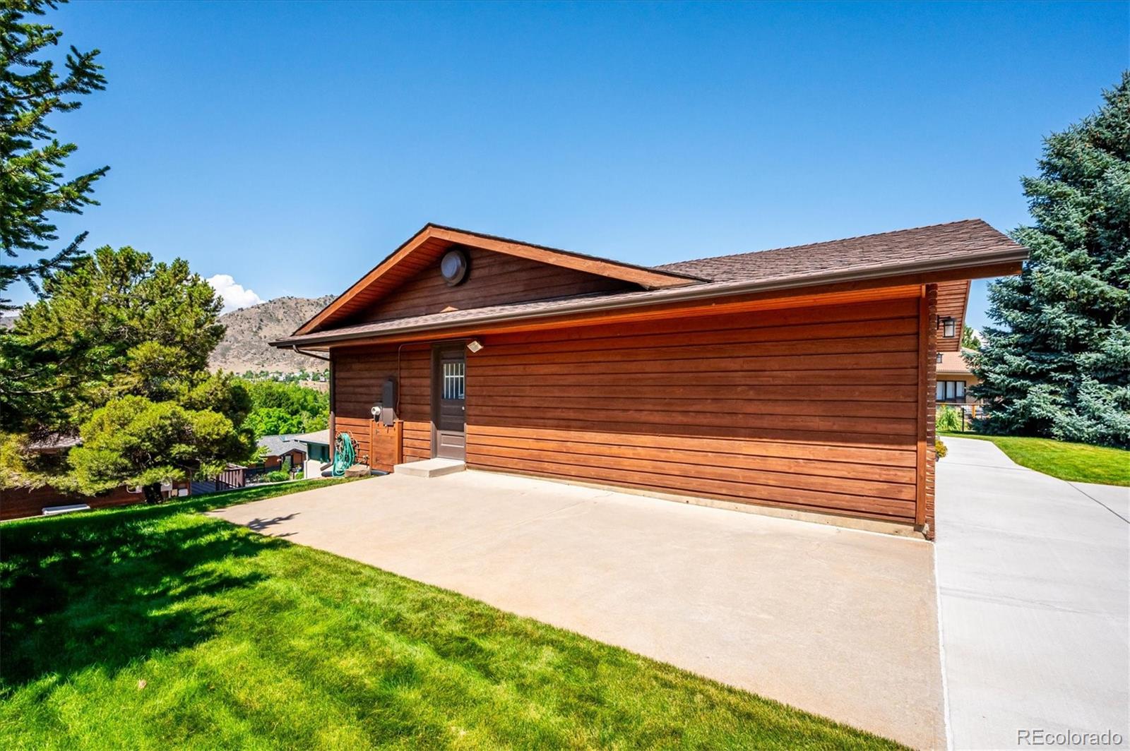 MLS Image #35 for 621  partridge circle,golden, Colorado