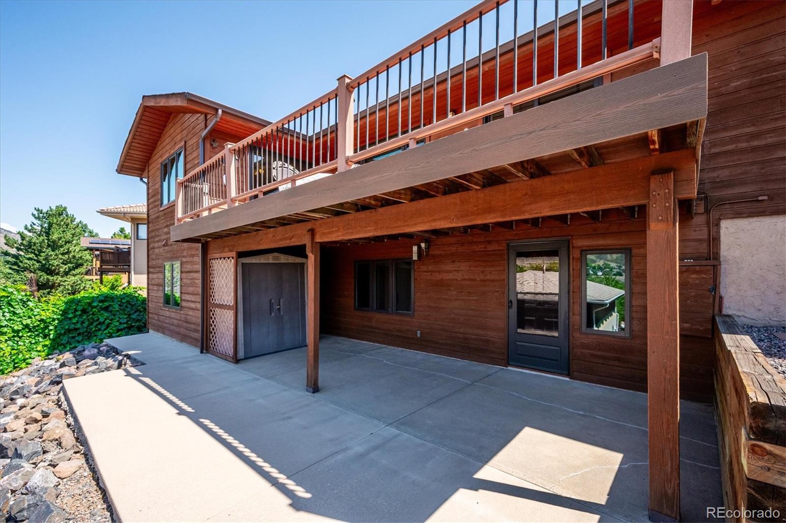 MLS Image #36 for 621  partridge circle,golden, Colorado