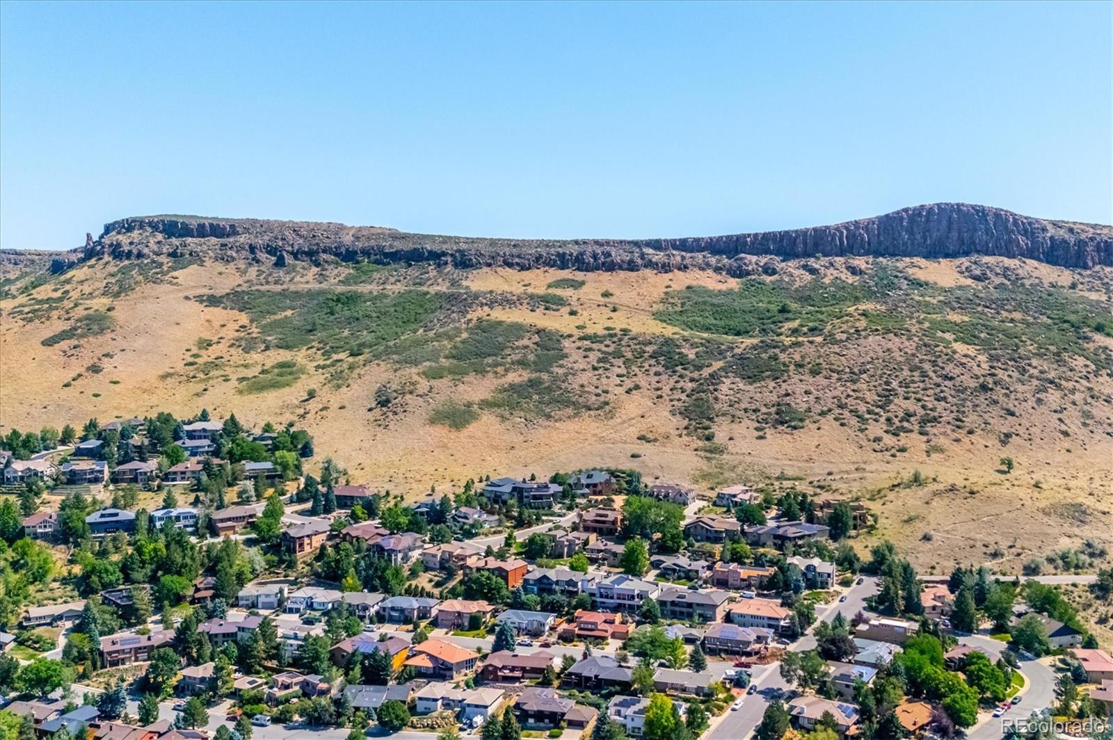 MLS Image #41 for 621  partridge circle,golden, Colorado