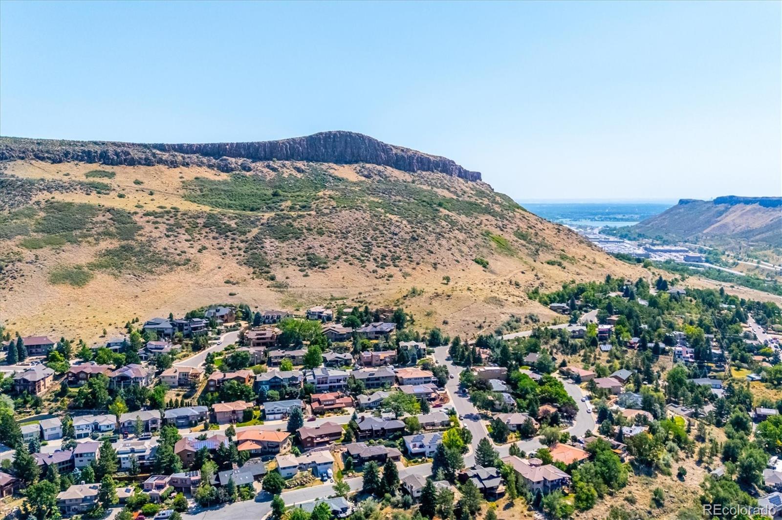 MLS Image #42 for 621  partridge circle,golden, Colorado