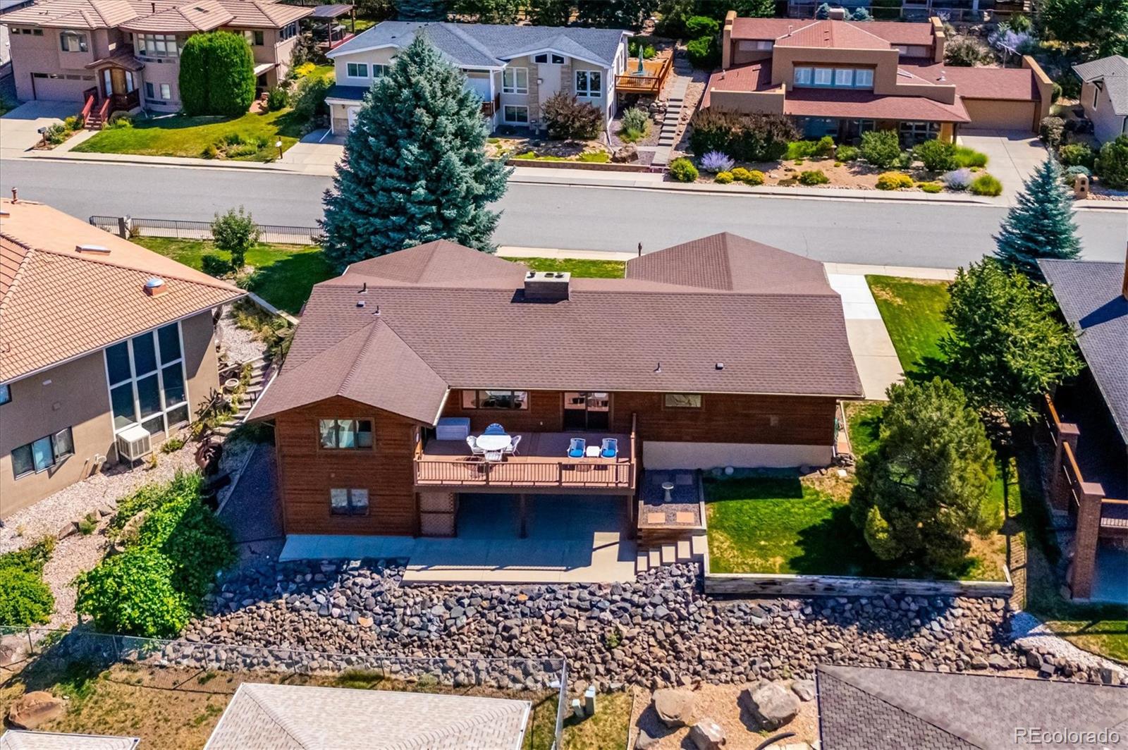 MLS Image #45 for 621  partridge circle,golden, Colorado