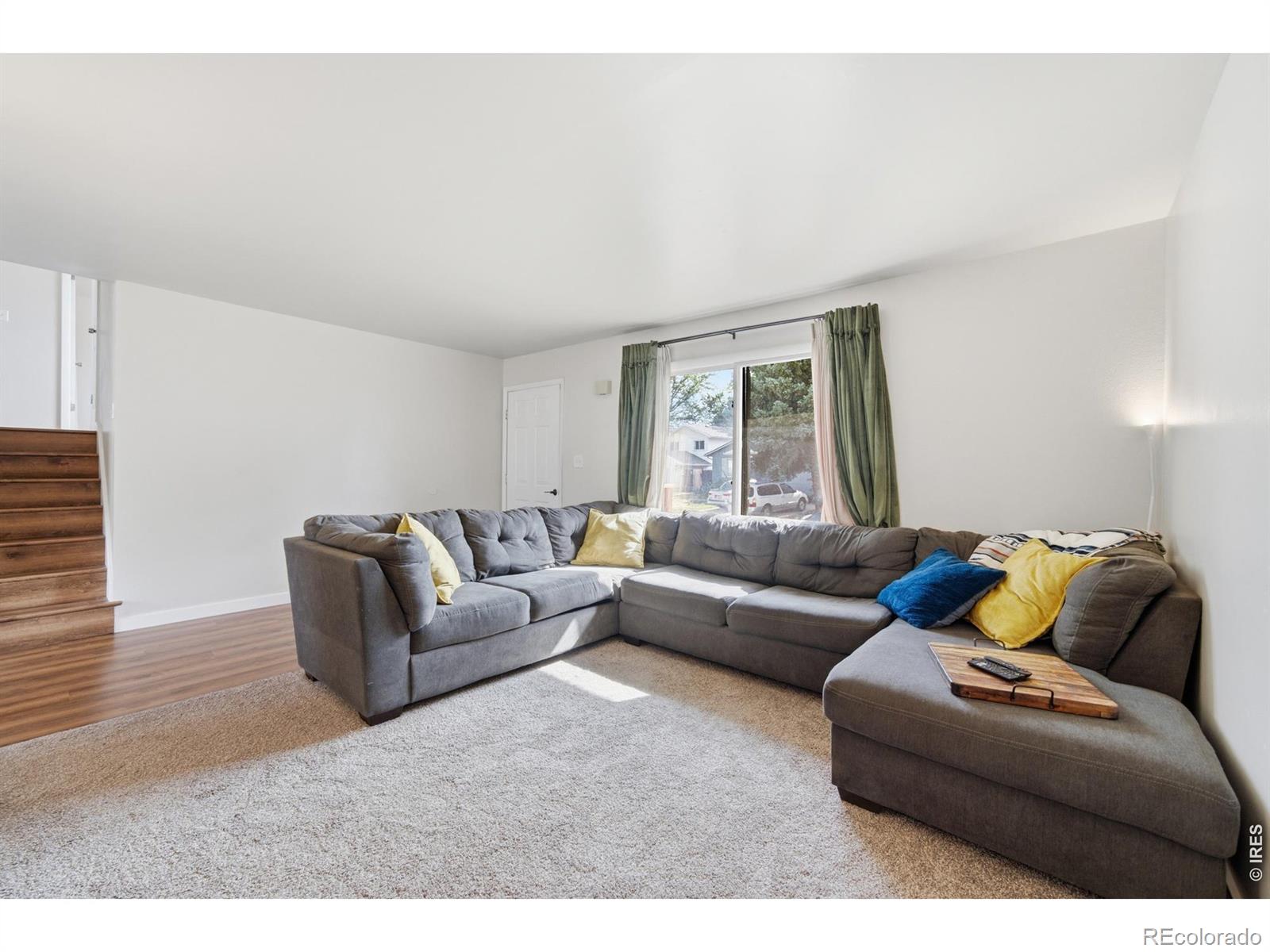 MLS Image #1 for 8204  taylor court,fort collins, Colorado
