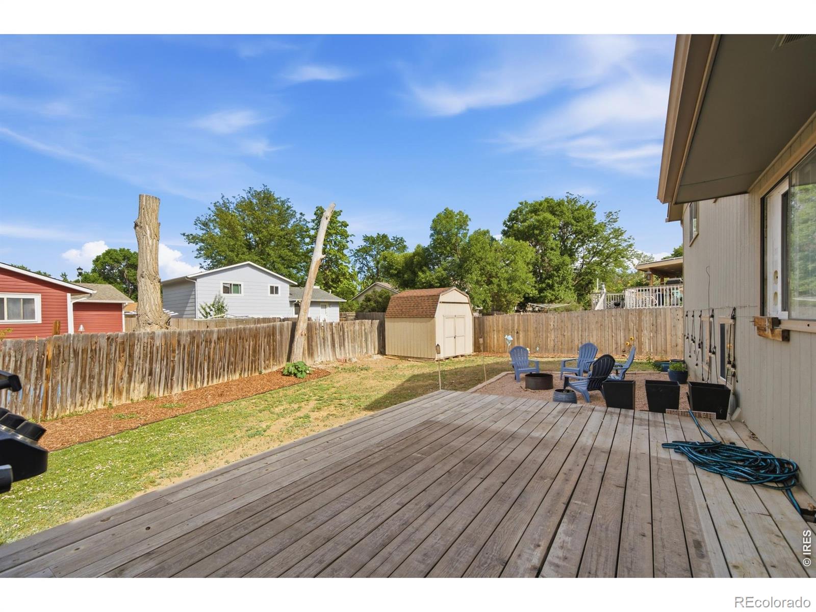 MLS Image #20 for 8204  taylor court,fort collins, Colorado