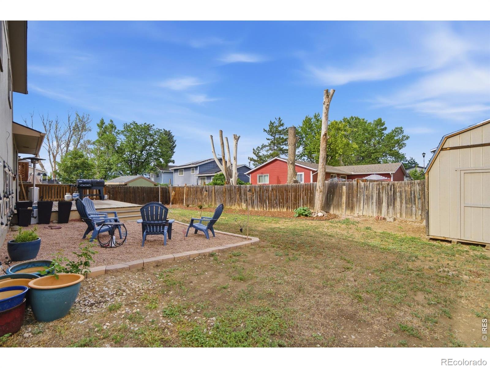MLS Image #21 for 8204  taylor court,fort collins, Colorado