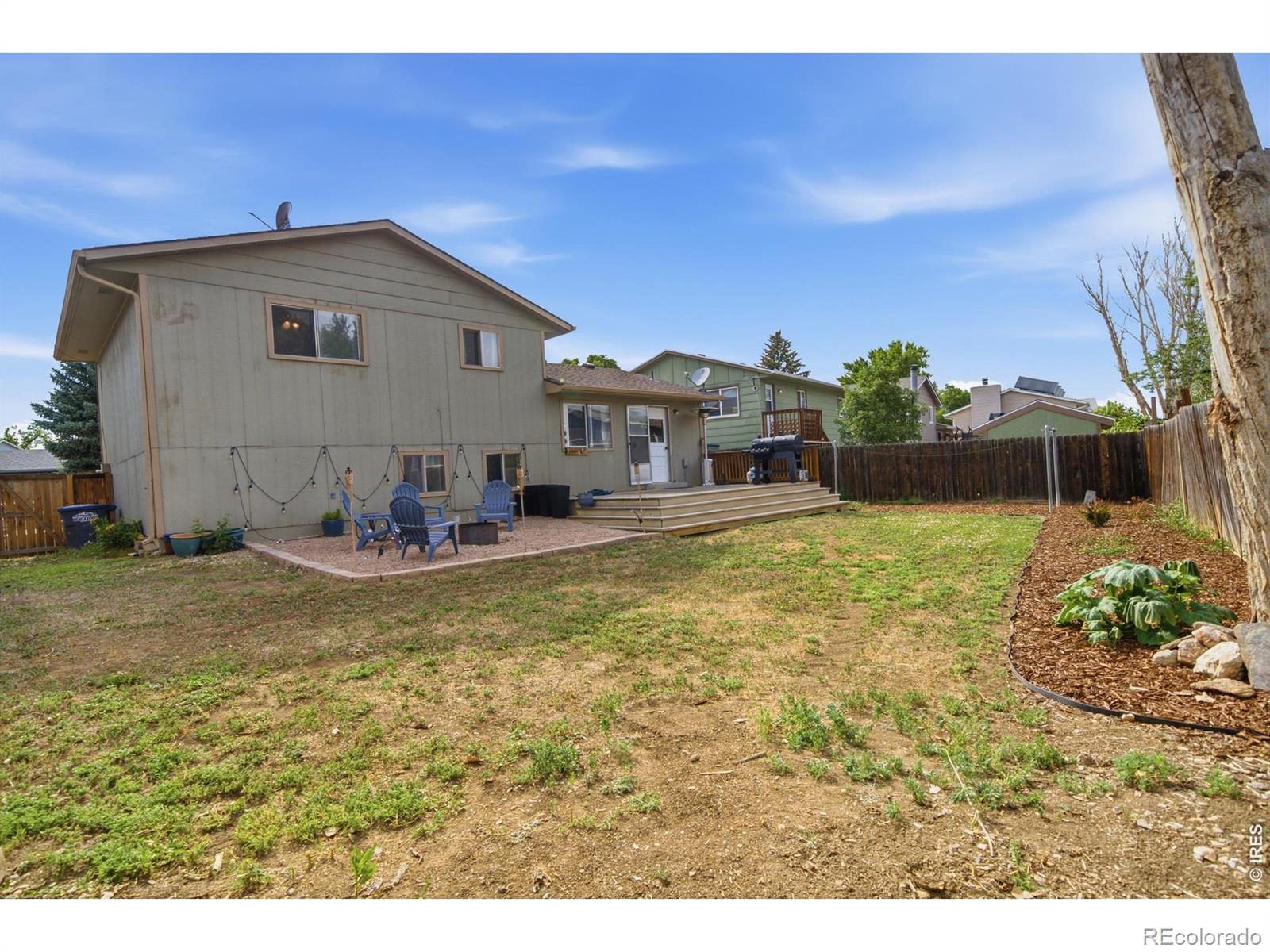 MLS Image #22 for 8204  taylor court,fort collins, Colorado