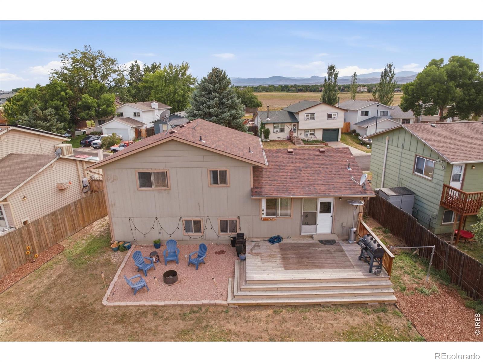 MLS Image #23 for 8204  taylor court,fort collins, Colorado