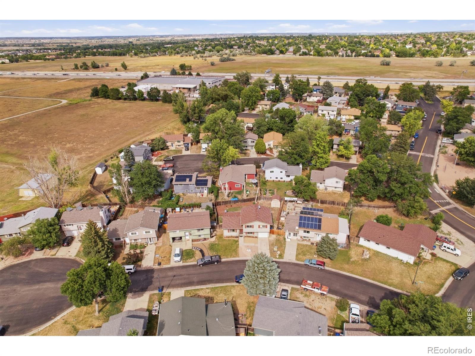 MLS Image #24 for 8204  taylor court,fort collins, Colorado
