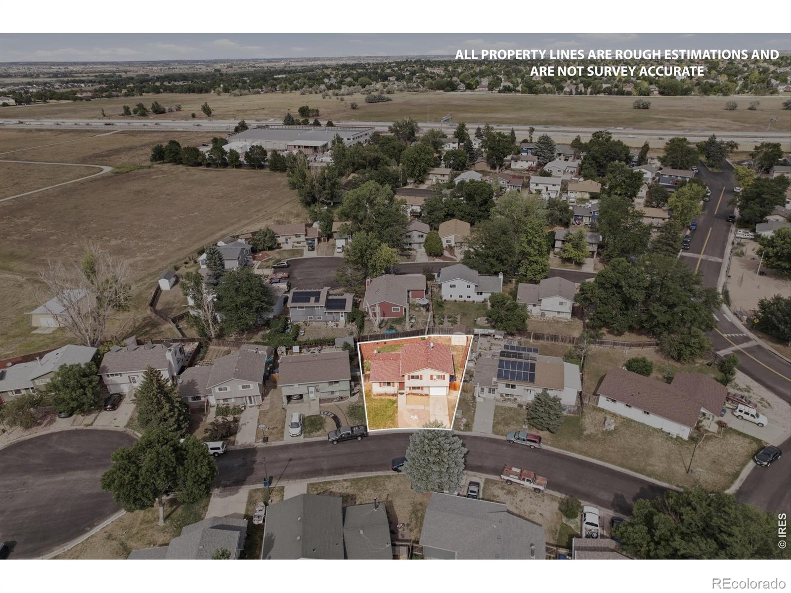 MLS Image #26 for 8204  taylor court,fort collins, Colorado