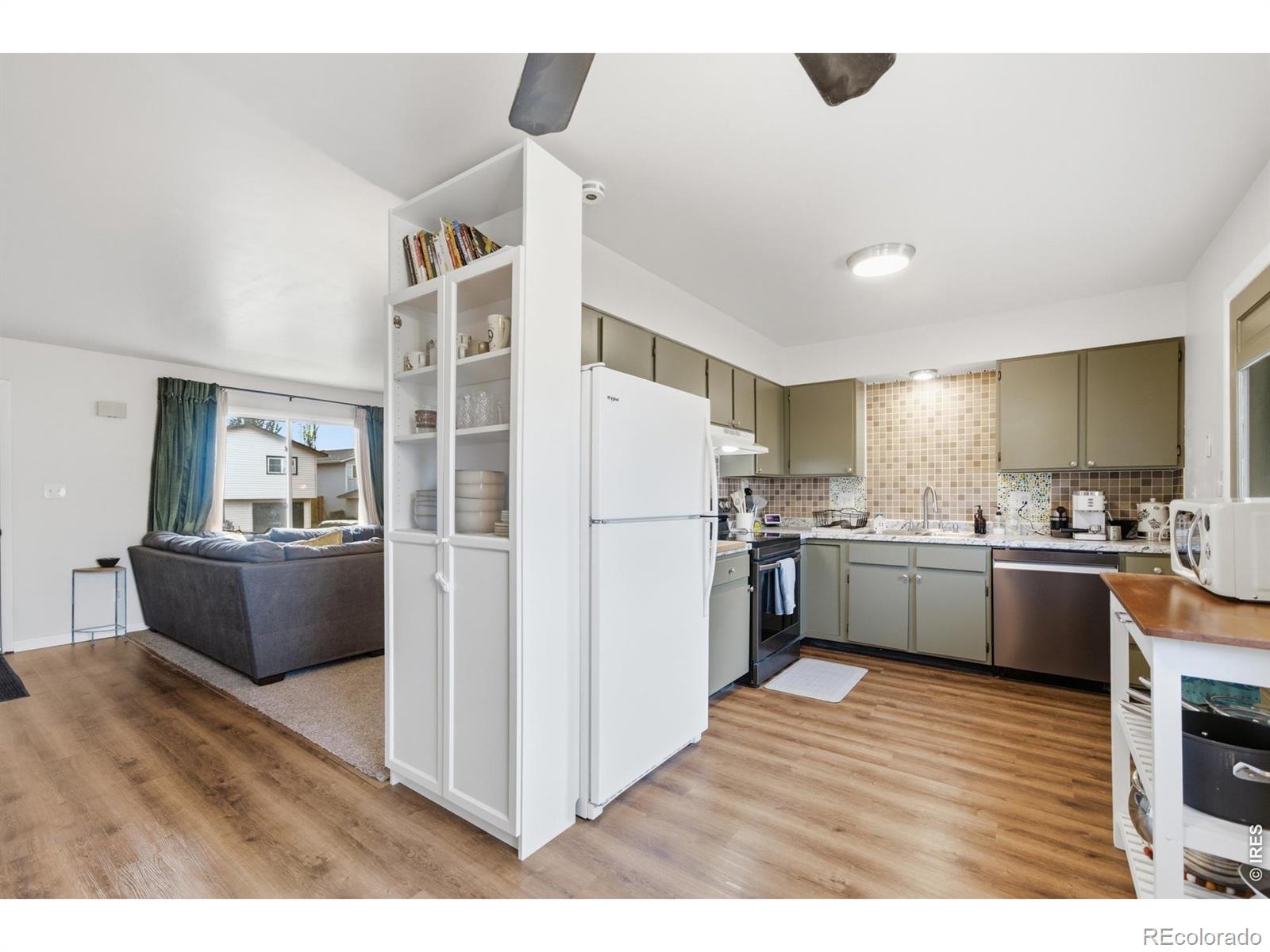 MLS Image #8 for 8204  taylor court,fort collins, Colorado