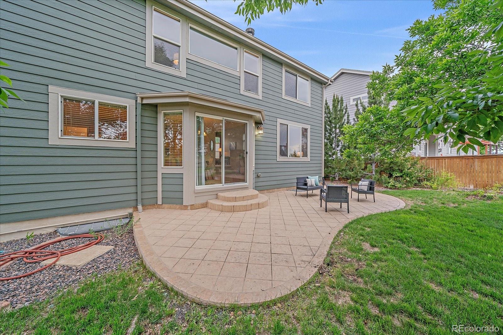 MLS Image #25 for 9869  burberry way,littleton, Colorado
